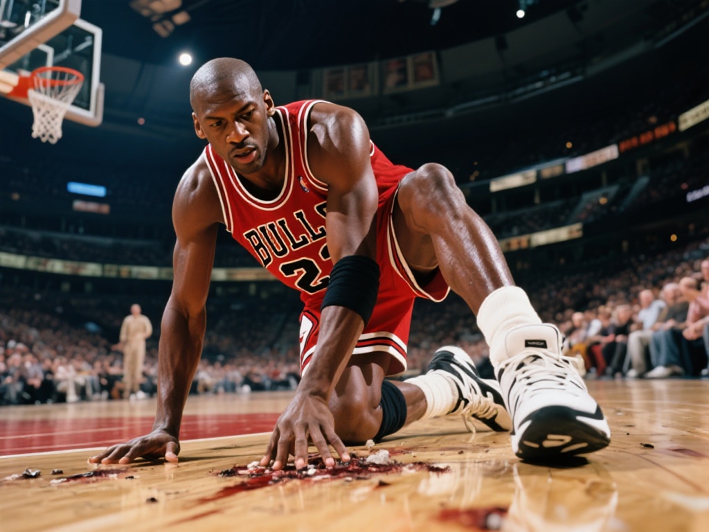 在体育领域，低谷往往是每个冠军故事的起点。失败、伤