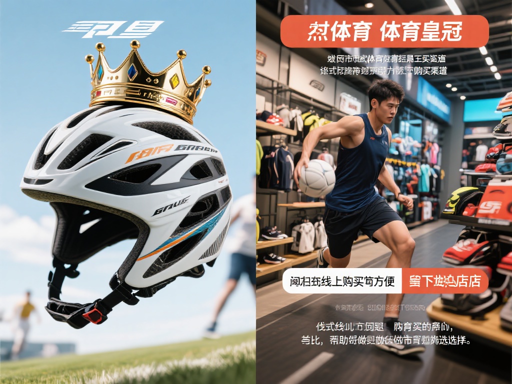 在现代社会，体育装备已经成为许多人生活中不可或缺的