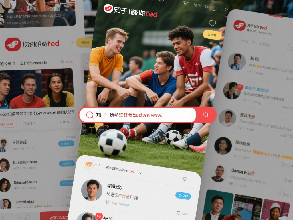 许多体育爱好者会在论坛或社区中分享经验，比如知乎、