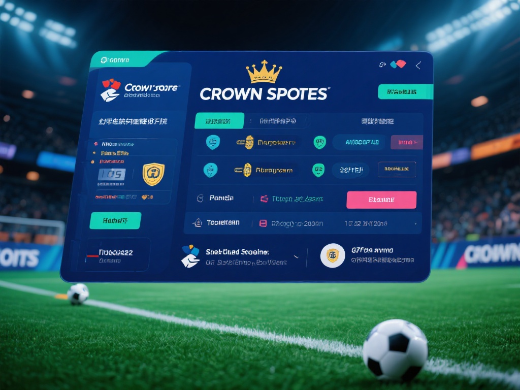 皇冠体育财务维护背后的技术支持与流程 (皇冠体育财务维护背后的技术支持与操作流程解析) 在现代体育博彩行业中,财务系统的稳定性和安全性无疑