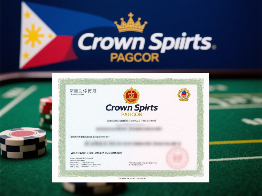 皇冠体育合法吗?探究其许可证的真实性 (皇冠体育合法性解析:许可证真实性深度探究) 据公开信息显示,皇冠体育声称自己持有由菲律宾PAG