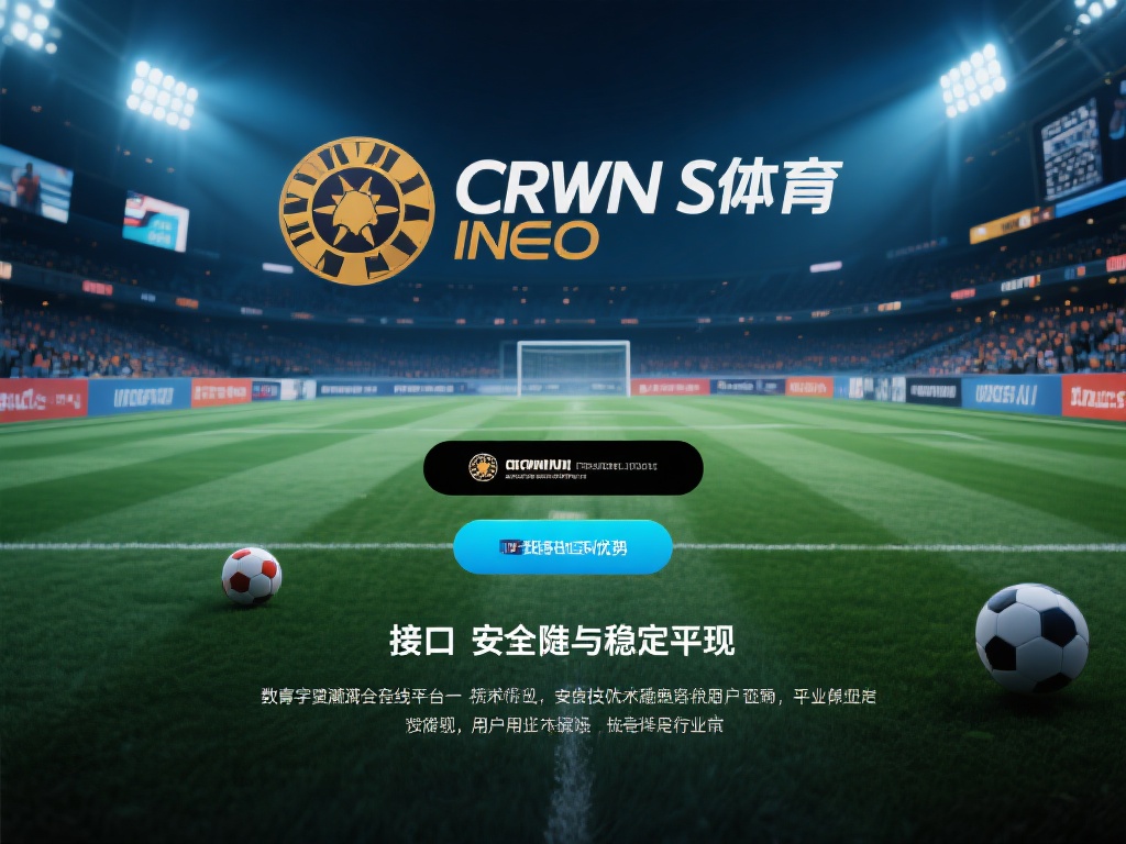在数字化浪潮席卷全球的今天，体育行业的线上平台已成