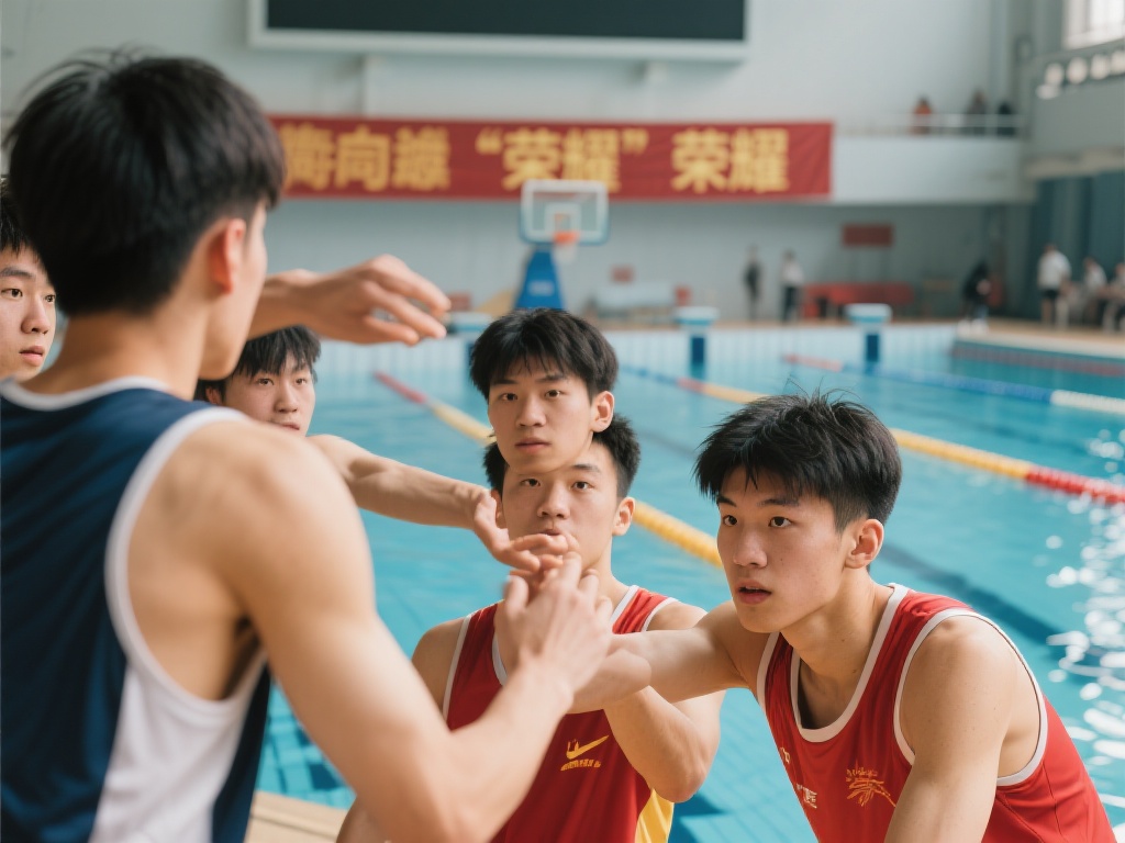 类似的例子还有很多。无论是篮球场上的团队配合，还是