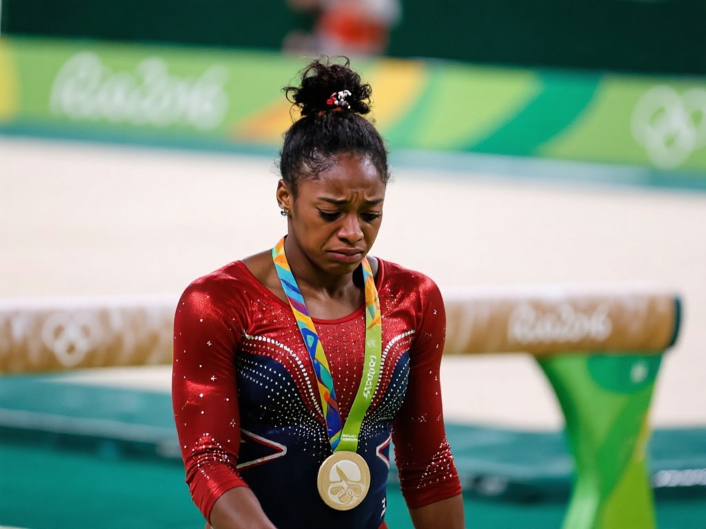 体育运动皇冠:揭秘世界冠军的奋斗历程 (体育运动皇冠:揭秘世界冠军的艰苦奋斗历程与荣耀时刻) 体育比赛不仅是身体的较量,更是心理的博弈。世界冠军