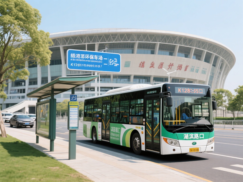 皇冠湖体育中心地图导航指南与位置详解 (皇冠湖体育中心地图导航指南与详细位置解析及交通攻略) 公共交通:对于不方便自驾的朋友,公交是一个经济又环