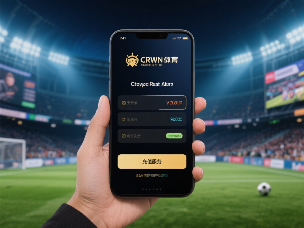 皇冠体育充值平台的优势与特点详细介绍 (皇冠体育充值平台的独特优势与核心特点全面解析) 在当今数字化娱乐飞速发展的时代,线上体育平台成为许