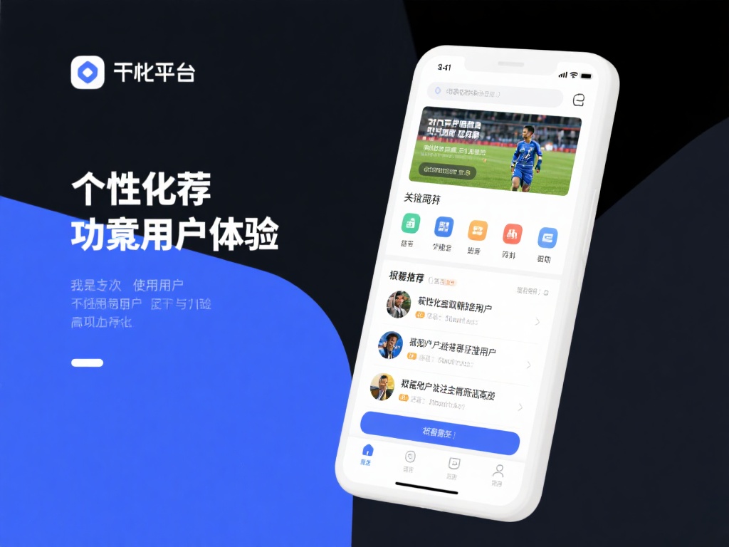 此外，平台还注重用户体验，界面简洁明了，即使是初次